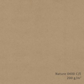 KRAFT Nature 0400 C/E beż 200[g/m2]