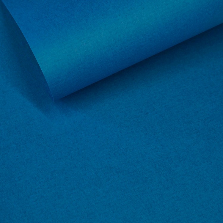 Geltex 130[g/m2] Azul Ceruleo (1183) MOLET LINEA