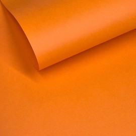 GELTEX 115[G/M2] Naranja (1388), Liso (MOLET LS)